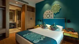 Grand Mercure Ahmedabad Gift City