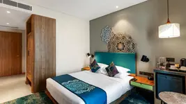 Grand Mercure Ahmedabad Gift City