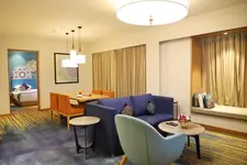 Grand Mercure Ahmedabad Gift City