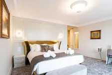 Vizualiza Residence Hotel