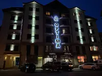 Optima Collection Troitska