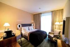 Lind Hotel