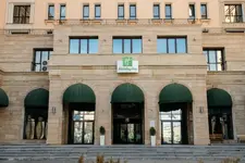 Holiday Inn Aktau