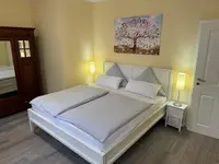 Pension Auszeit