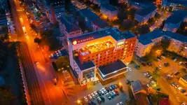 Ramada by Wyndham Oradea