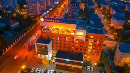 Ramada by Wyndham Oradea