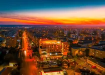 Ramada by Wyndham Oradea