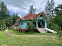 Smilebeach Resort Khaolak