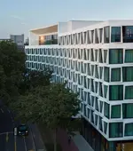 ATLANTIC Hotel Münster