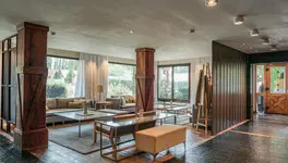 Calafate Parque Hotel