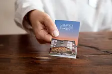 Calafate Parque Hotel