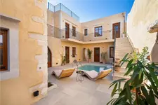 Mansio Boutique Hotel
