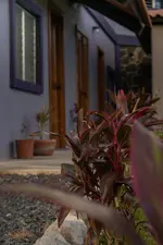 Casa Morada