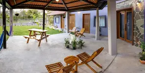 Casa Morada