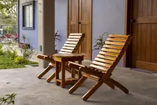 Casa Morada