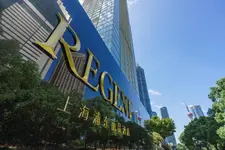 Regent Shanghai Pudong