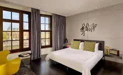 art'otel Amsterdam (Powered by Radisson Hotels)