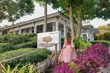 Cape Kudu Hotel, Koh Yao Noi