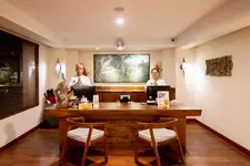 Anumana Ubud Hotel
