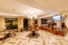 Anumana Ubud Hotel