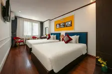 Silk Flower Hotel & Spa