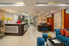 Silk Flower Hotel & Spa