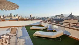 NH Collection Barcelona Gran Hotel Calderon