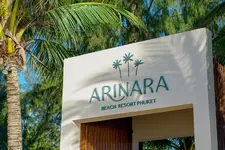 Arinara Beach Resort Phuket