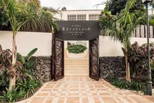 Hotel Estefania Boutique Suites