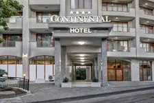Hotel Continental