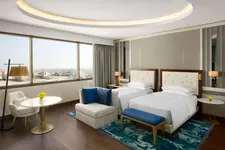 Grand Hyatt Al Khobar Hotel and Residences