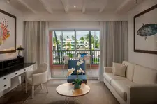 Ocean Blue & Sand Beach Resort
