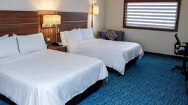 Holiday Inn Express & Suites - Ciudad Obregon