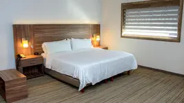 Holiday Inn Express & Suites - Ciudad Obregon