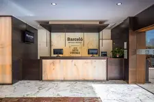 Barceló Murcia Siete Coronas