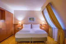 Quality Hotel Vienna