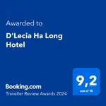 D'Lecia Hotel