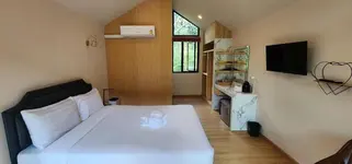 Lake Hill Resort Kanchanaburi