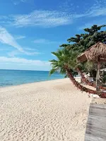 Amity Beach Resort