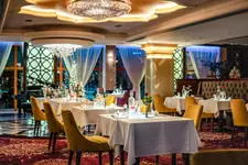 Wellness & Spa Hotel Kaskady