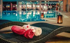 Wellness & Spa Hotel Kaskady