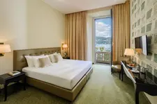 Palace Hotel Lake Como