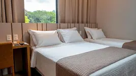 Plaza Hotel & Boulevard Convention