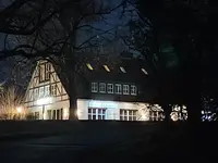 Landhotel Zur Altenburg