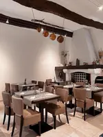 Auberge du Bourguet