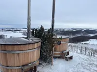Sibon Wine & Spa Resort