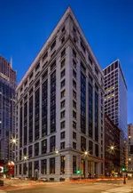 Canopy By Hilton Chicago Central Loop