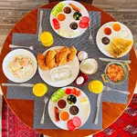 West Inn Hotel Baku
