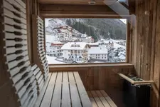 Hotel Post Ischgl