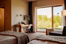Głęboczek Vine Resort & Spa